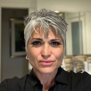 Meet your Posher, Gisela